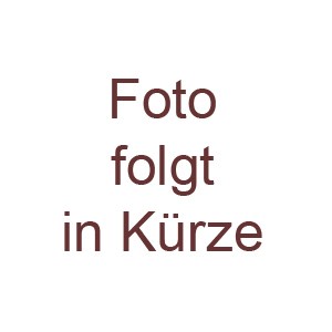 A Foto folgt in Kürze1