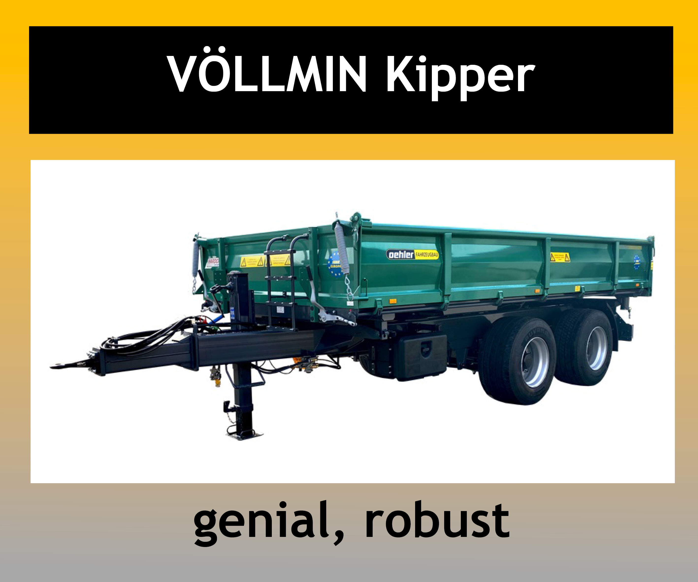 voellmin kipper