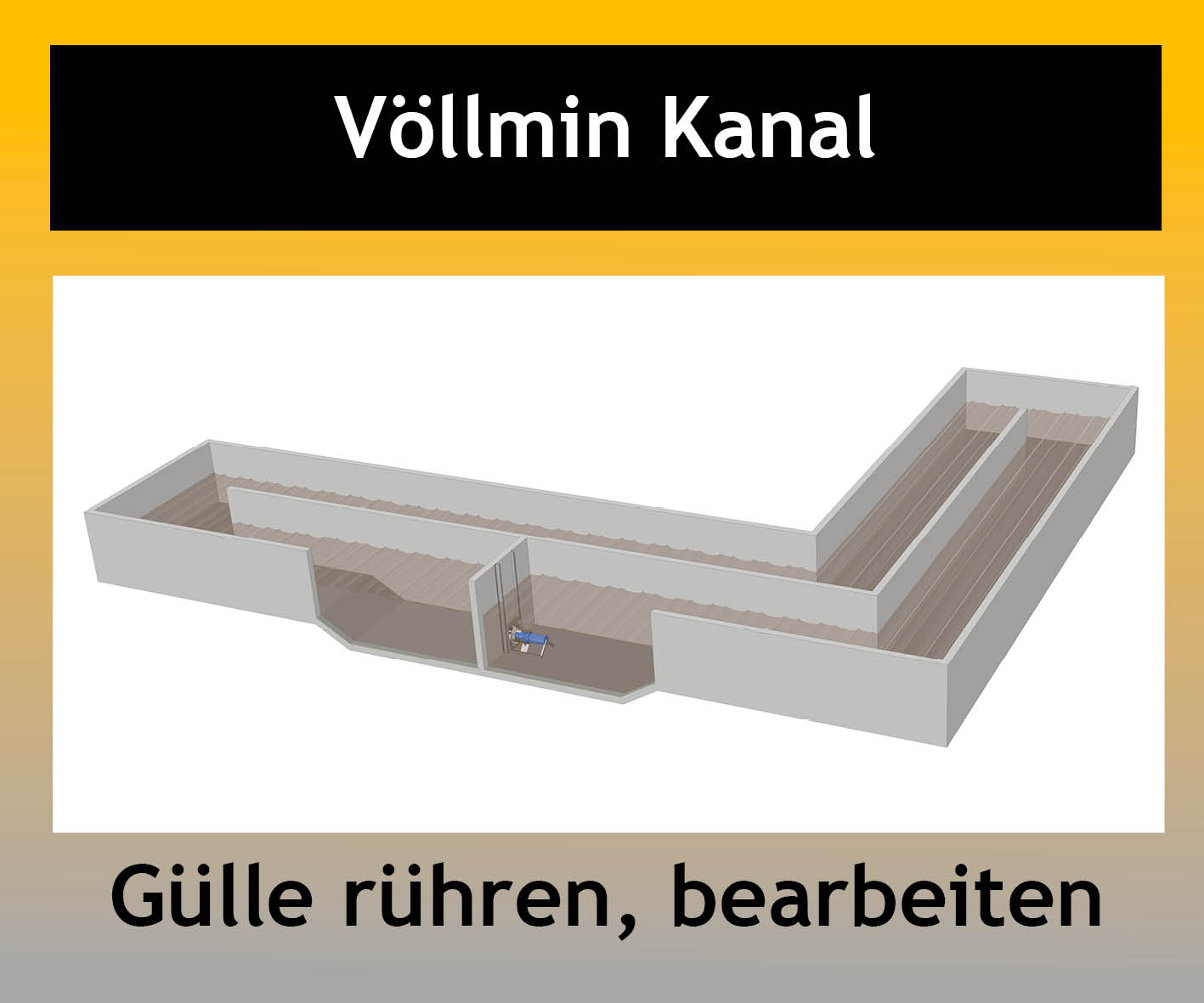 VoellminKanal  hellgrau gelb